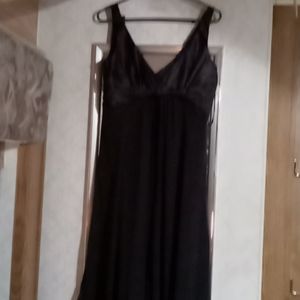 Little Black Evening dress